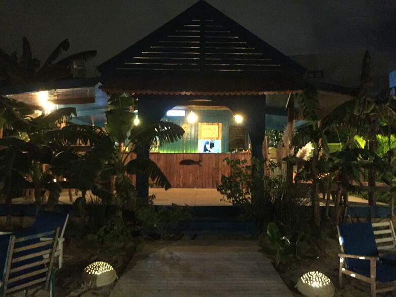 Hotel La Residence Hammamet
