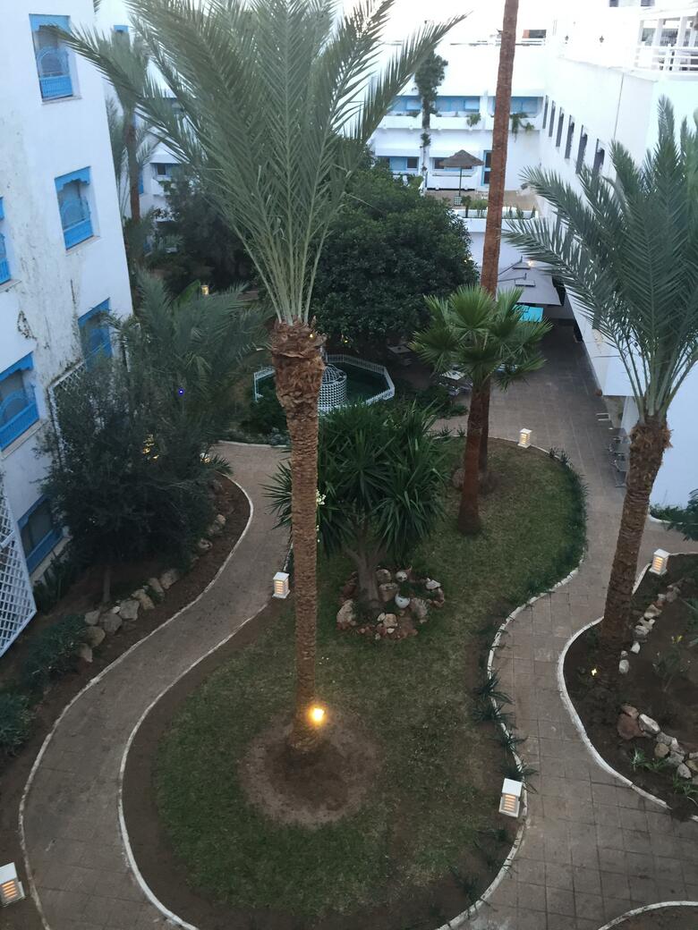 Hotel La Residence Hammamet