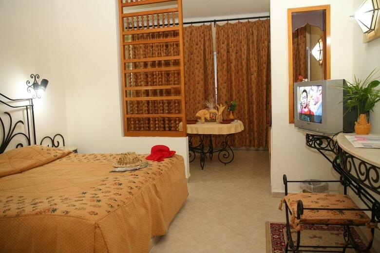 Hotel La Residence Hammamet