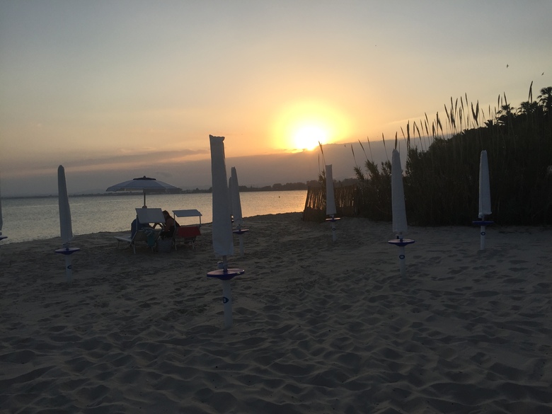 Hotel La Residence Hammamet