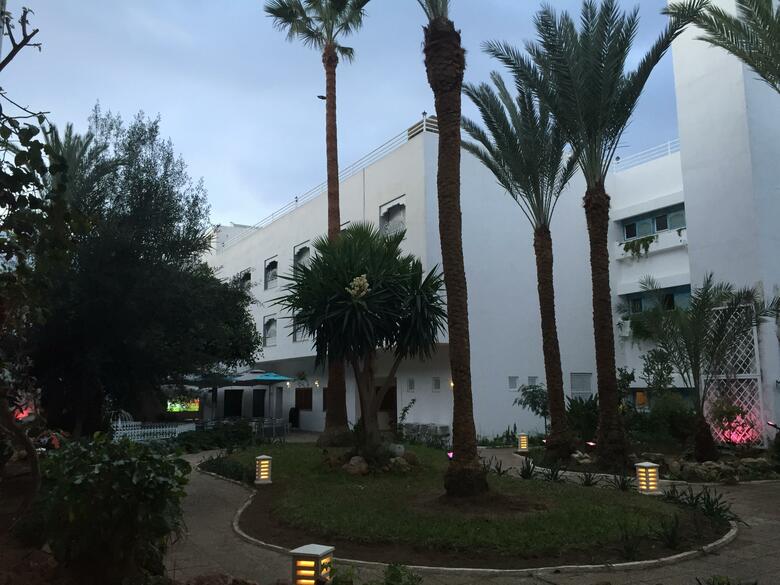 Hotel La Residence Hammamet