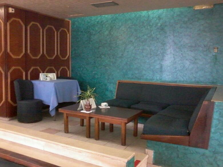 Hotel La Residence Hammamet