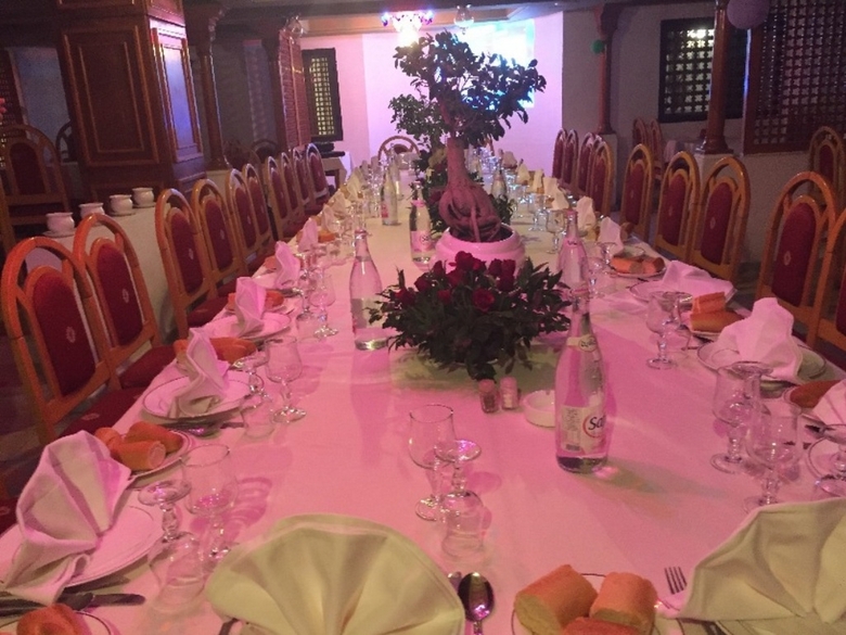 Hotel La Residence Hammamet