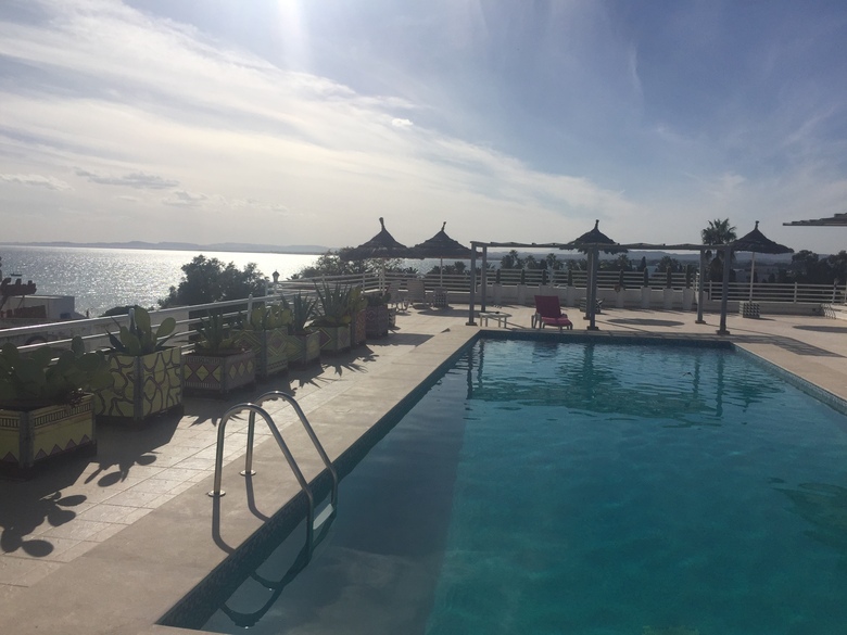 Hotel La Residence Hammamet