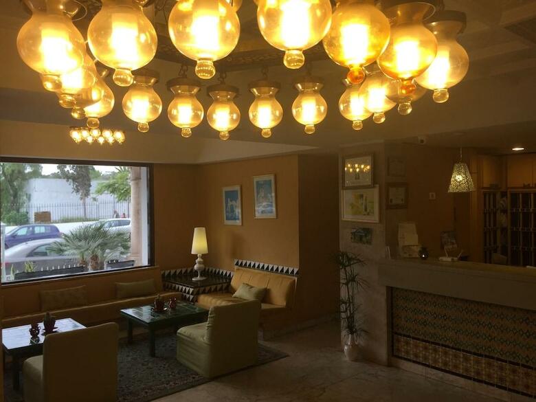 Hotel La Residence Hammamet