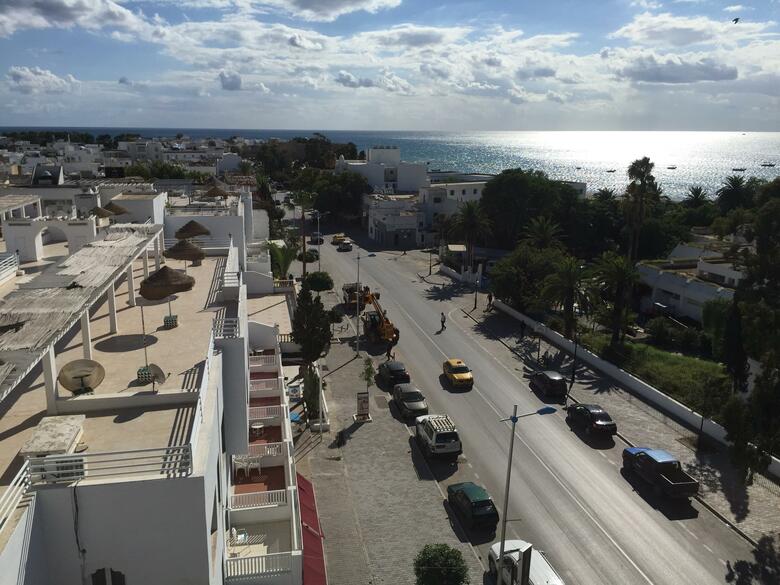 Hotel La Residence Hammamet