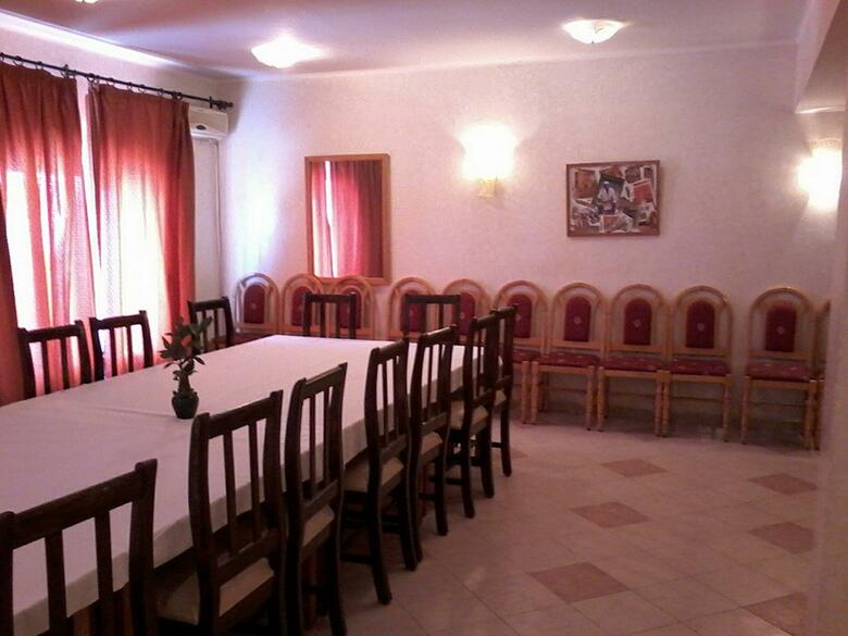 Hotel La Residence Hammamet