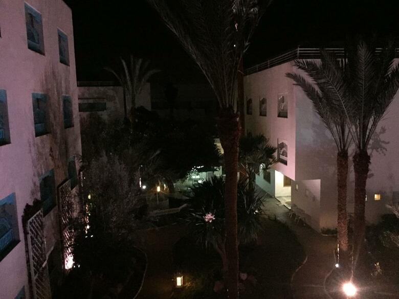Hotel La Residence Hammamet