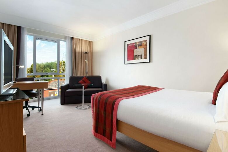 Hotel Hilton Leicester