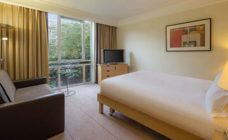 Hotel Hilton Leicester