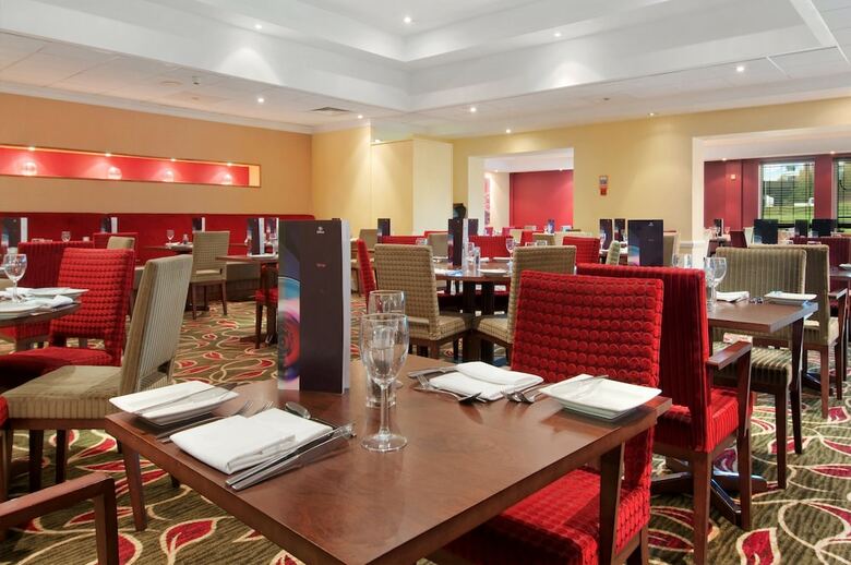 Hotel Hilton Leicester