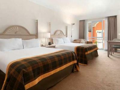 Hotel Hilton Leicester
