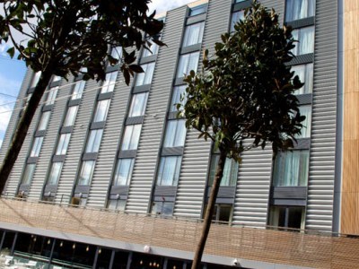 Hotel Bermondsey Square
