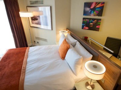 Hotel Bermondsey Square