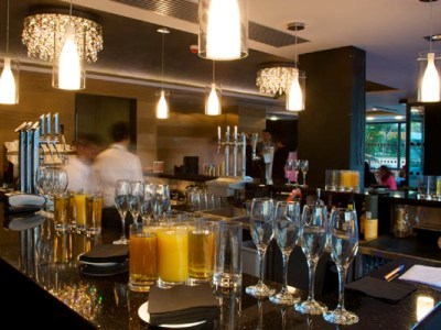 Hotel Bermondsey Square