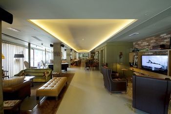 Hotel Bermondsey Square