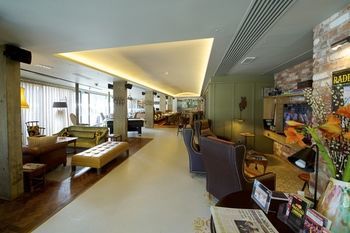 Hotel Bermondsey Square