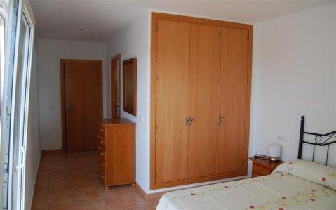 Apartamentos O2 Conil