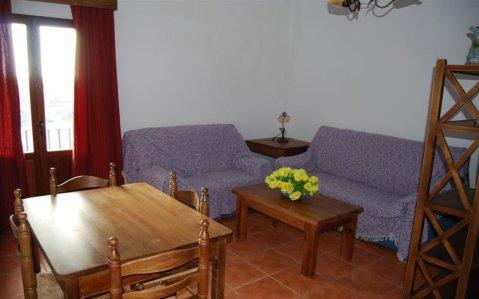 Apartamentos O2 Conil