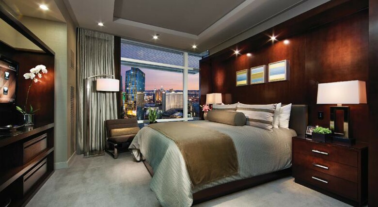 Hotel Aria Resort & Casino