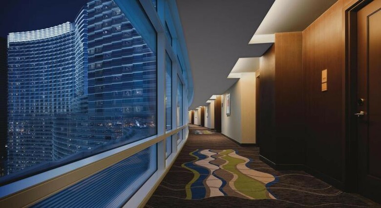 Hotel Aria Resort & Casino