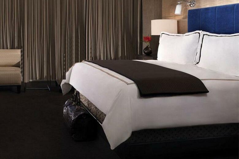 Hotel Aria Resort & Casino