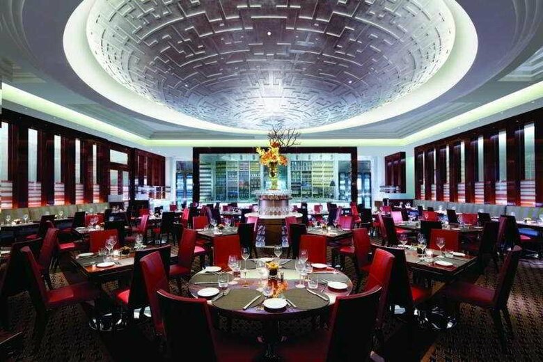 Hotel Aria Resort & Casino