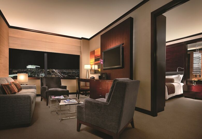 Vdara Hotel & Spa