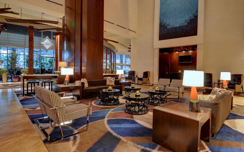 Vdara Hotel & Spa
