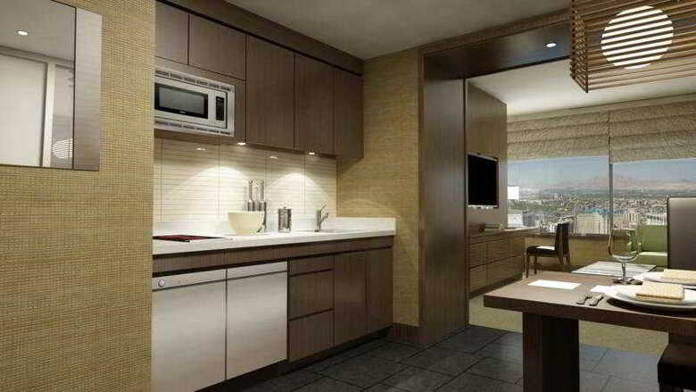 Vdara Hotel & Spa