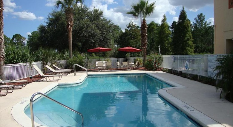 Destiny Palms Hotel Maingate West