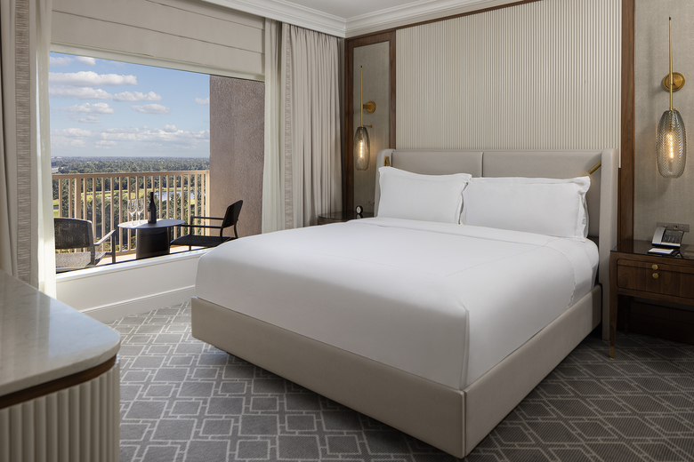 Hotel Waldorf Astoria Orlando