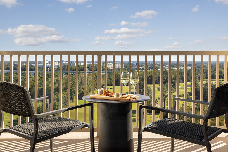 Hotel Waldorf Astoria Orlando