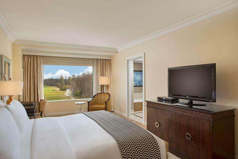 Hotel Waldorf Astoria Orlando