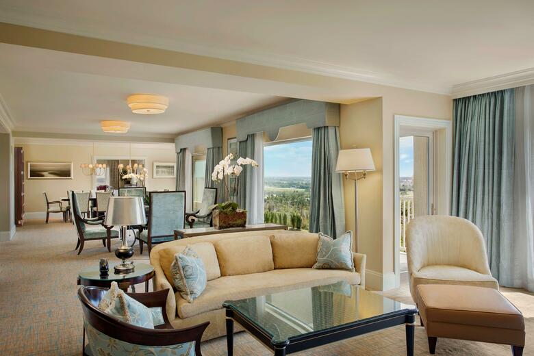 Hotel Waldorf Astoria Orlando