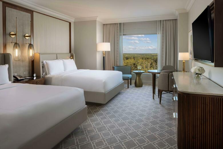 Hotel Waldorf Astoria Orlando
