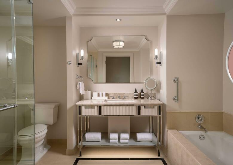 Hotel Waldorf Astoria Orlando
