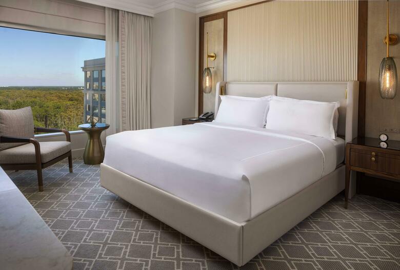 Hotel Waldorf Astoria Orlando