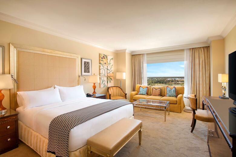 Hotel Waldorf Astoria Orlando