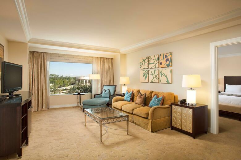 Hotel Waldorf Astoria Orlando