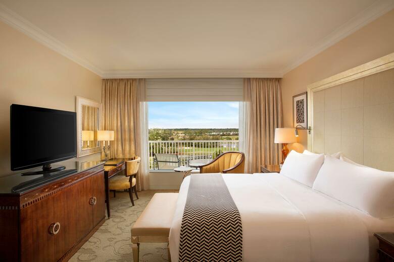 Hotel Waldorf Astoria Orlando