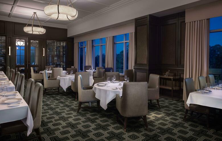 Hotel Waldorf Astoria Orlando