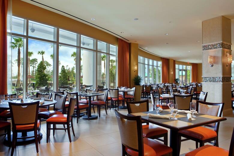 Hotel Waldorf Astoria Orlando