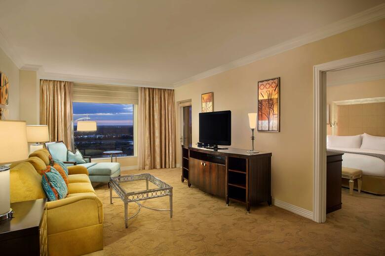 Hotel Waldorf Astoria Orlando
