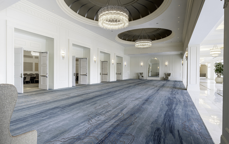 Hotel Waldorf Astoria Orlando