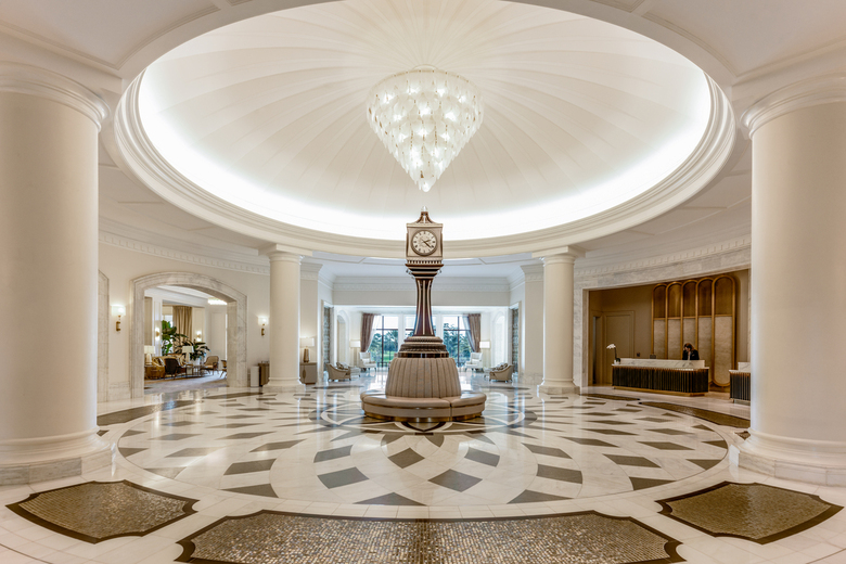 Hotel Waldorf Astoria Orlando