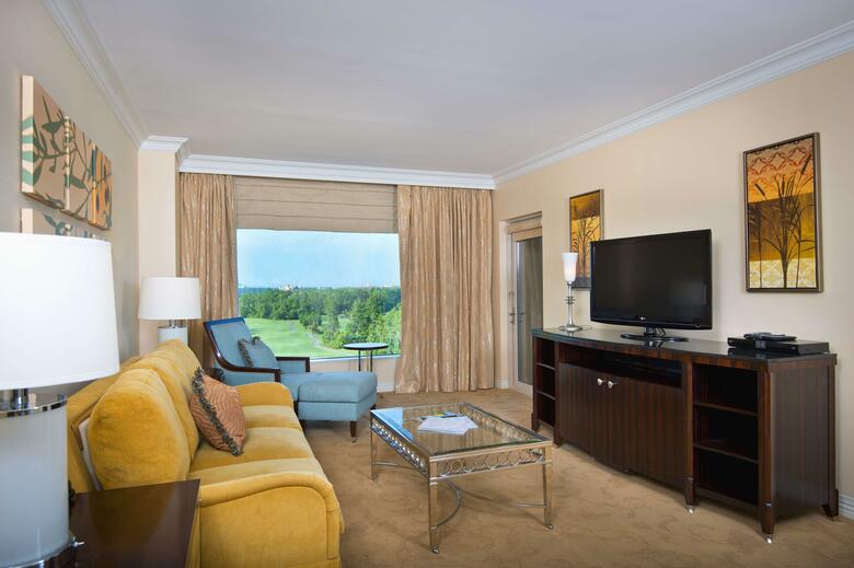 Hotel Waldorf Astoria Orlando