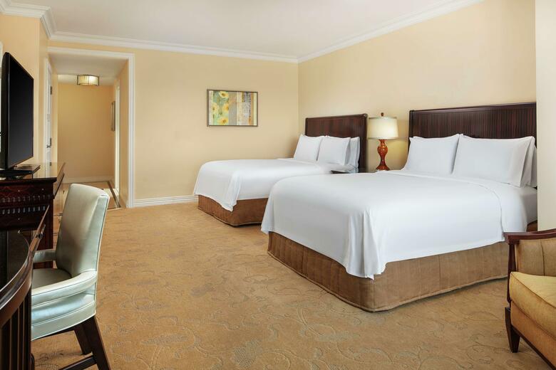 Hotel Waldorf Astoria Orlando