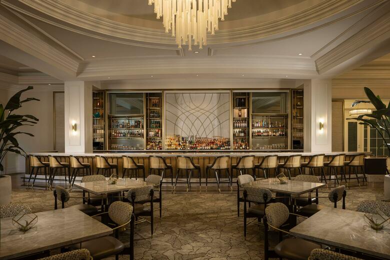 Hotel Waldorf Astoria Orlando