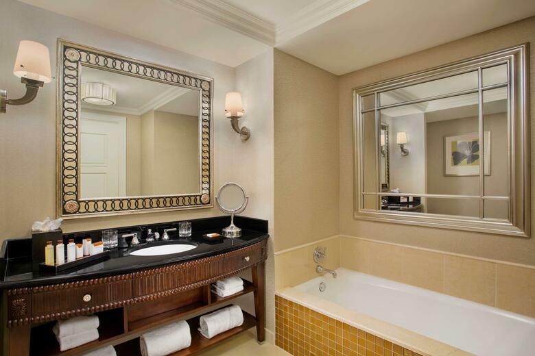 Hotel Waldorf Astoria Orlando